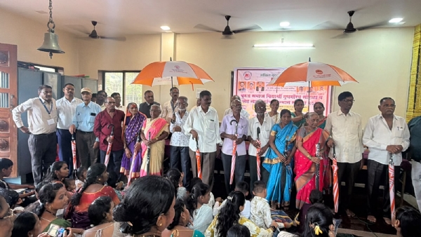 बुरुड समाजाच्या प्रगतीसाठी संघटनशक्ती बळकट करण्याचे आवाहन: आबासाहेब पवार बुरुड समाजाच्या प्रगतीसाठी संघटनशक्ती बळकट करण्याचे आवाहन: आबासाहेब पवार