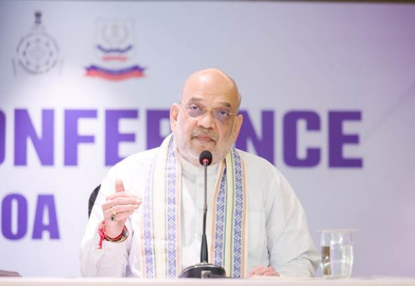 अमित शाह