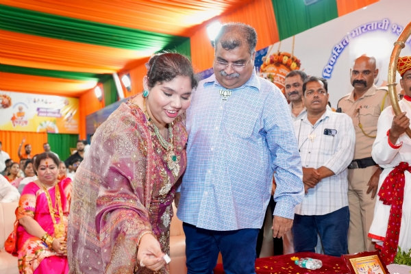 दहीहंडी गोविंदा पथक