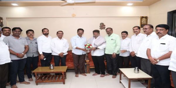 गोकुळच्या स्थिर आणि एकमुखी कारभारासाठी राजर्षी शाहू शेतकरी समविचारी आघाडीला साथ द्या : आ. सतेज पाटील