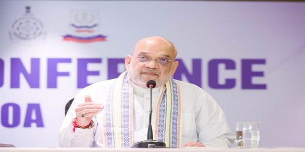 अमली पदार्थमुक्त भारतासाठी तीन वर्षांचा पथदर्शी आराखडा तयार - अमित शाह