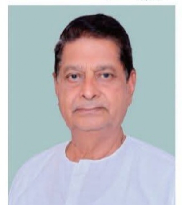 अशोक गोविंदपुरकर अशोक गोविंदपुरकर