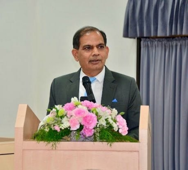 डॉ. विनय प्रकाश सिंग डॉ. विनय प्रकाश सिंग