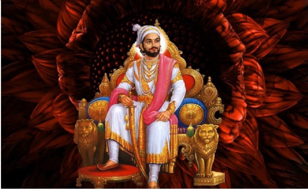 Shivaji maharaj