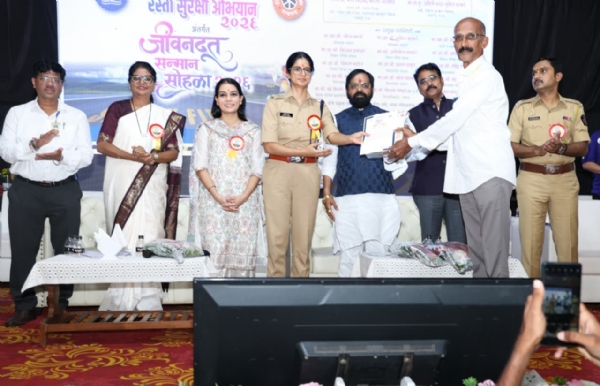 Safety over speed; life is more important than haste: Gogawale