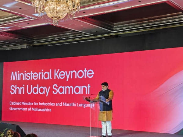 उदय सामंत