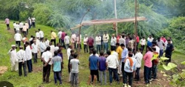 हक्काच्या ‘विसाव्या’साठी त्यांची वणवणच हक्काच्या ‘विसाव्या’साठी त्यांची वणवणच