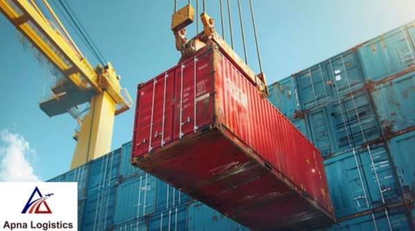 New IPO Apana Logistics
