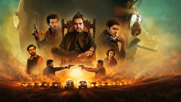 Mirzapur The Movie continues run box office