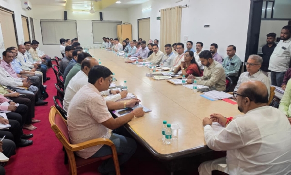 ॲक्शन प्लॅन’चे निर्देश