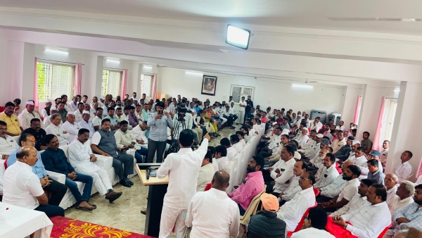 Maratha Kranti Morcha is