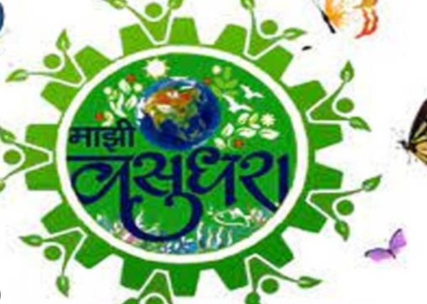 माहुली जहागीर ग्रामपंचायतीला २५ लाखांची बक्षिस रक्कम मंजूर