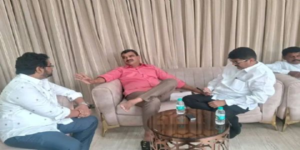 बीड जिल्हा होरपळला; दुष्काळ जाहीर करण्याची मागणी