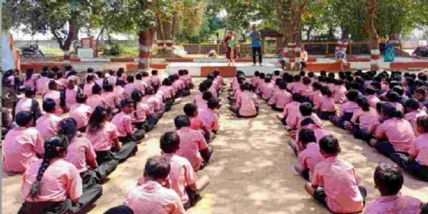 आश्रमशाळांतील विद्यार्थ्यांच्या सुरक्षेचा प्रश्न कायम