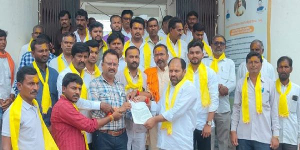 धनगर आरक्षणाची तत्काळ अंमलबजावणी करा-सकल धनगर समाज