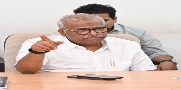 एसआयआर मतदार नोंदणी मोहिमेत एकही पात्र मतदार वंचित राहू नये याची दक्षता घ्यावी – समीर भुजबळ