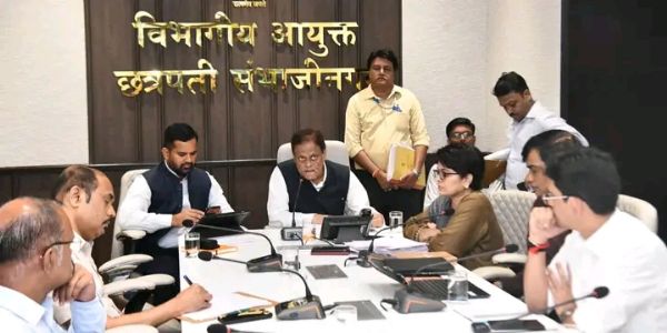 कुणबी प्रमाणपत्र प्रक्रिया पारदर्शक व सुलभ करा : न्या. संदीप शिंदे