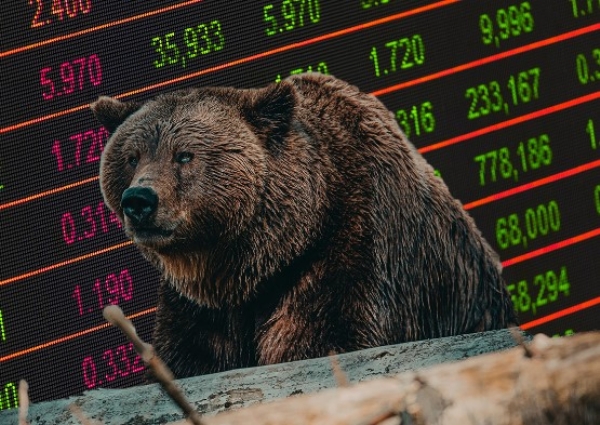 Stock Market Closing Stock Market Closing