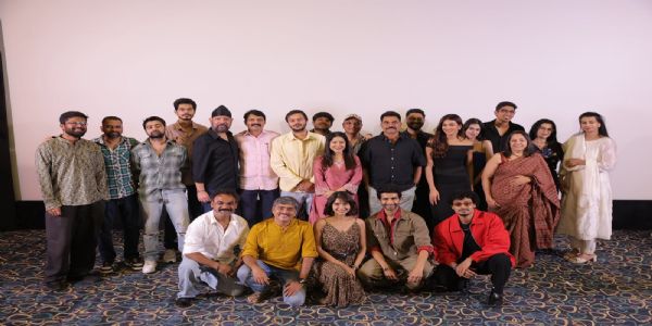 गोंधळ, गंमत आणि ‘मांजर’चं गूढ… ट्रेलरने वाढवली उत्सुकता