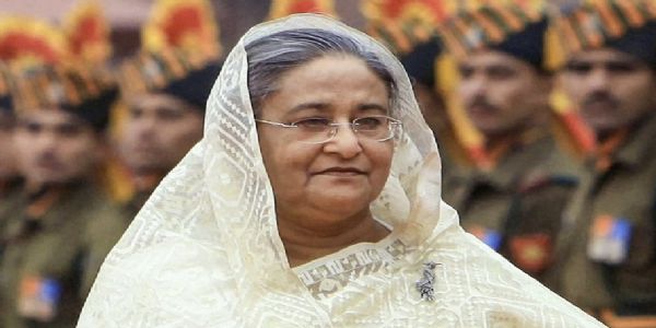 शेख हसीनांना परत पाठवा, तरच संबंध सुधारतील, बांगलादेशचा भारताला इशारा