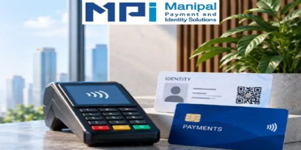 मणिपाल पेमेंट अँड आयडेंटिटी सोल्युशन्सचा आयपीओ सब्स्क्रिप्शनसाठी खुला