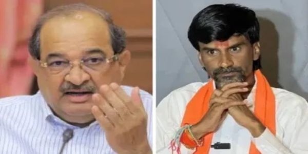 सरकार आणि जरांगेे यांच्यातील संघर्ष अधिक तीव्र