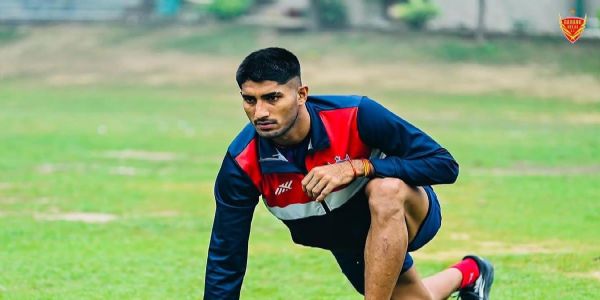 भारतीय कबड्डीपटू ब्रिजेंद्र सिंग चौधरी डोप चाचणीत दोषी, आशियाई बीच गेम्सचे रौप्य पदक घेतले काढून