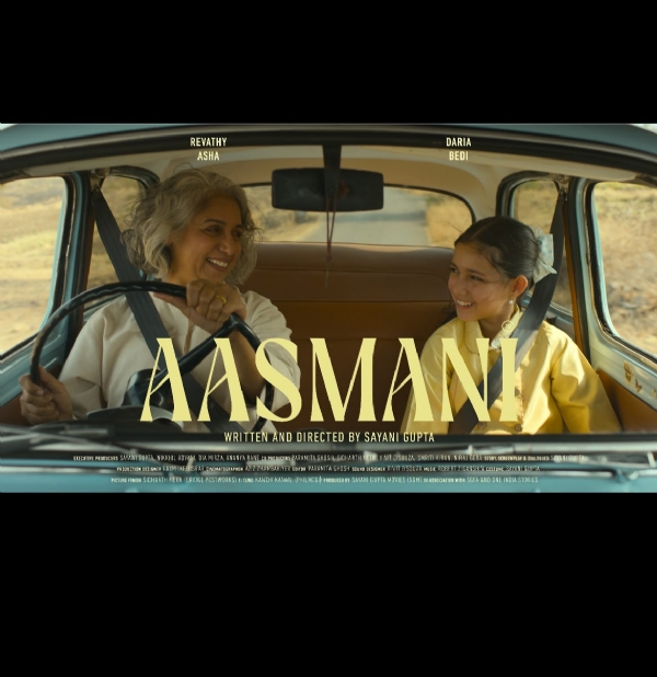 Aasmani